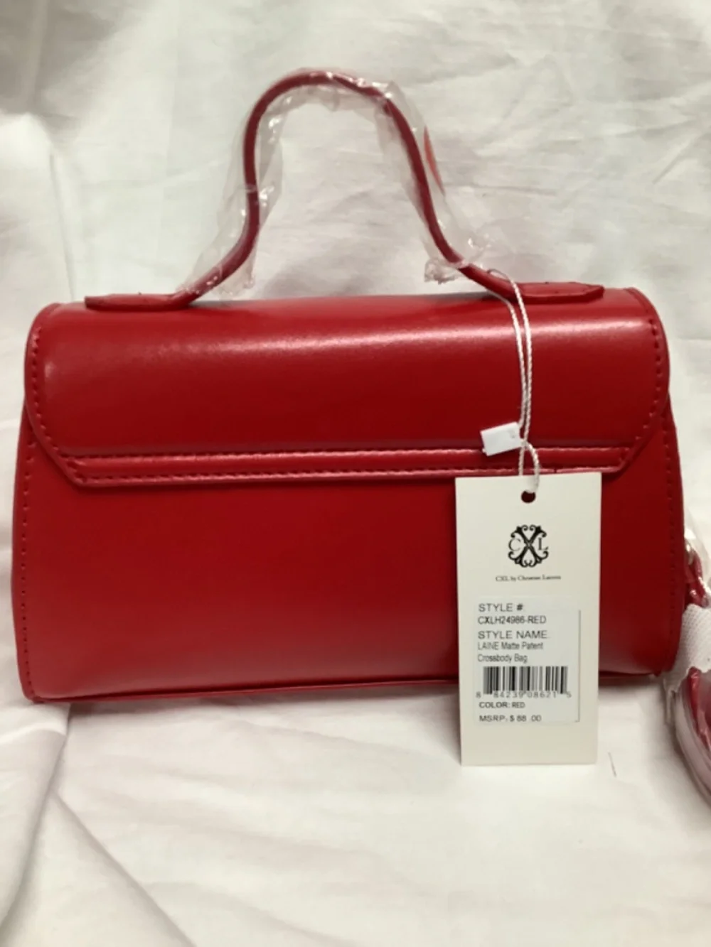 Christian Lacriox Purse